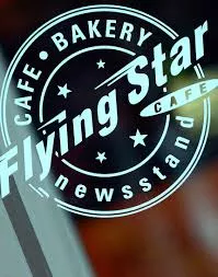 Flying Star Cafes