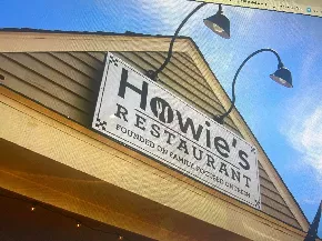 Howie Restaurant Providence