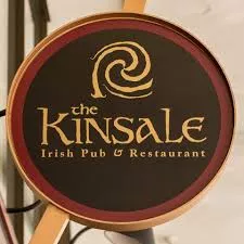The Kinsale Irish Pub and Restaurant