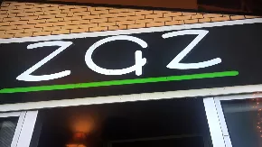 Zaz Restaurant Hyde Park