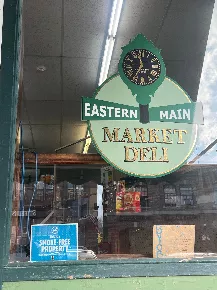 Eastern & Main Market - Deli