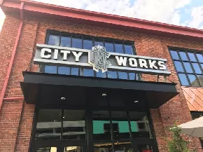City Works Boston