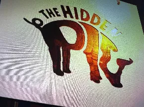 The Hidden Pig Gastropub in Haverhill