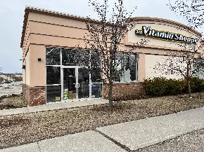 The Vitamin Shoppe South Burlington VT