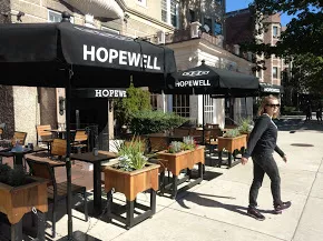 Hopewell Bar & Kitchen