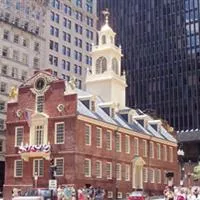 Old State House-Boston