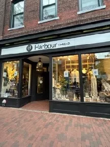 Harbour Thread, Clothes & Shoes for Women and Men