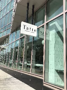 Tatte Bakery and Cafe Mass Ave