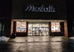 Marshalls in Williston VT