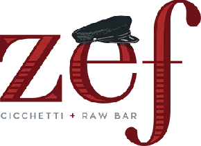Zef Cicchetti & Raw Bar