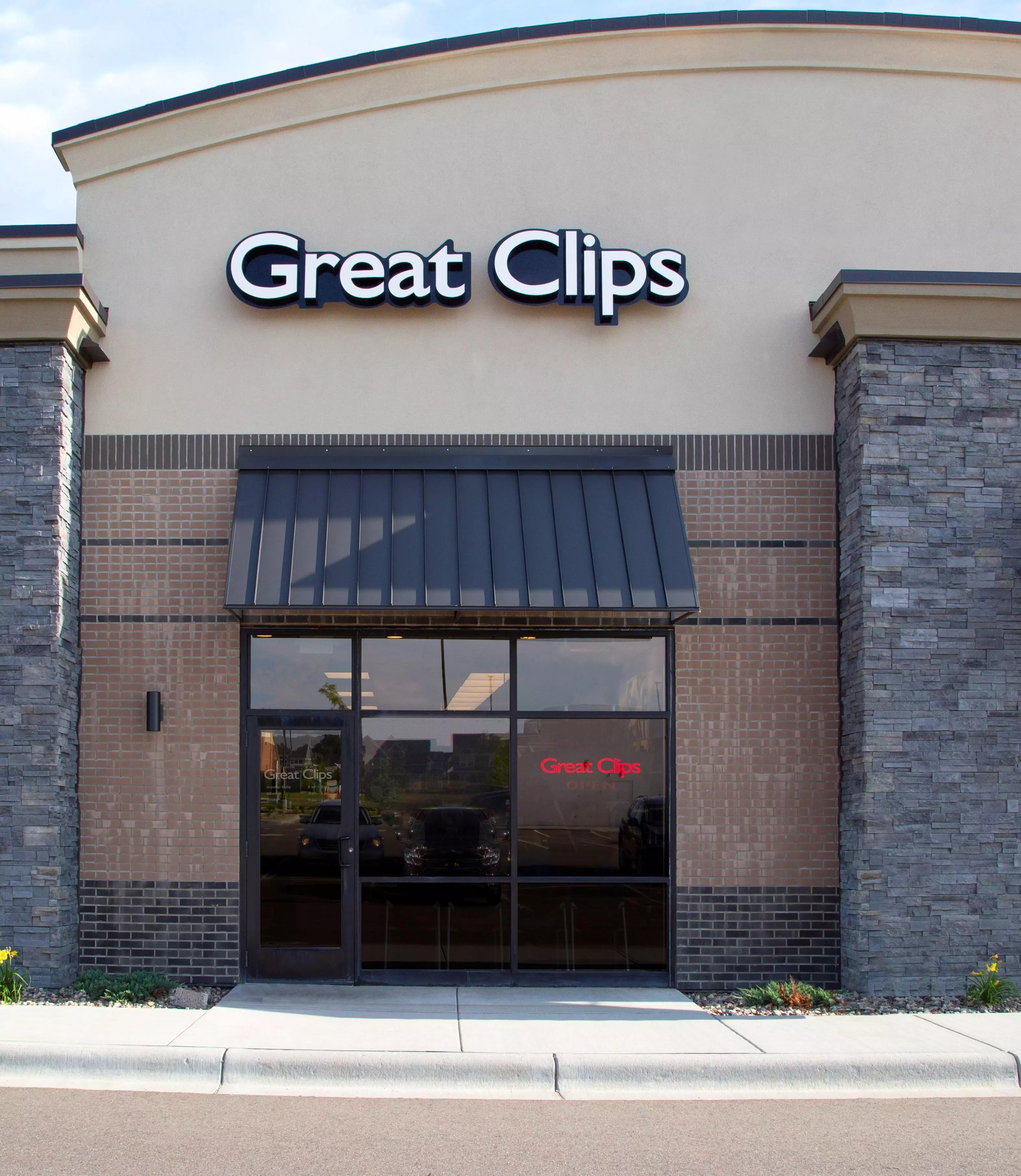 Great Clips Colchester VT	