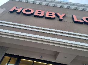 Hobby Lobby in Braintree