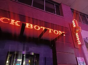 Rock Bottom Restaurant and Brewery Boston
