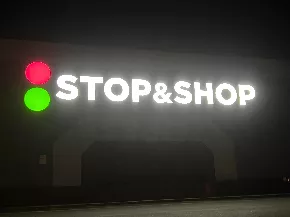 Stop & Shop Braintree