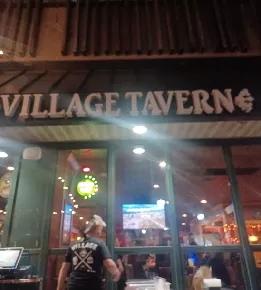 Village Tavern in Salem