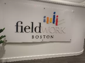 Fieldwork Boston Inc
