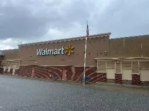 Walmart Supercenter in Derby/Newport VT