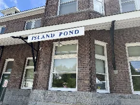 Community National Bank Island Pond