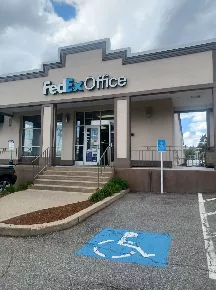 FedEx Office Print & Ship Center Braintree