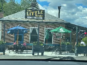 The Little Grille in Littleton NH