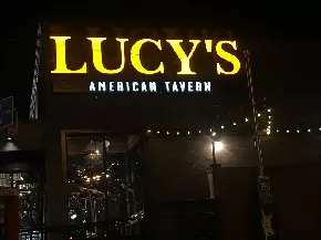 Lucys American Tavern