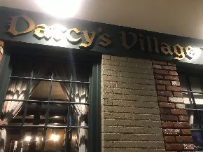Darcy's Village Pub