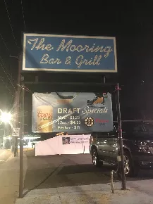 The Mooring Bar and Grill