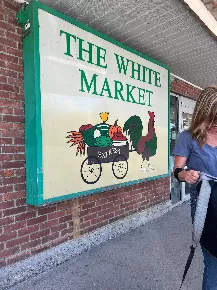 White Market St. Johnsbury VT