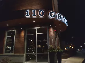 110 Grill - Braintree