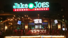 Jake n JOES Sports Grille Braintree