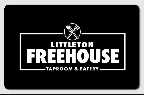 Littleton Freehouse Taproom and Eatery