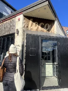 Locos Taqueria and Oyster Bar Southie Boston