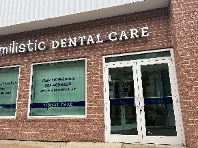 Smilistic Dental Care of Braintree