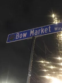 Bow Market