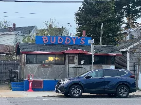 Buddy's Diner