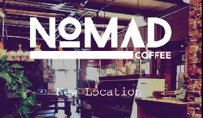Nomad Coffee Burlington