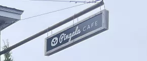 Pingala Cafe and Eatery North Ave Burlington VT