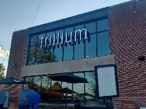 Trillium Brewing Company Canton New