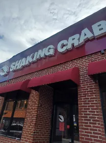 Shaking Crab Restaurant Quincy
