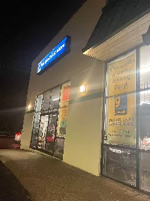 The Goodwill Store in Quincy