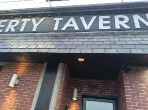 Liberty Tavern Quincy