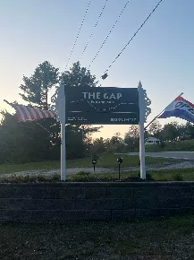 The Gap Pub & Grill Willoughby VT