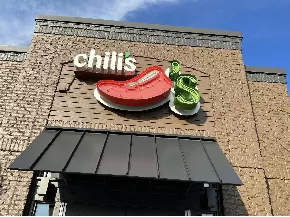 Chilis Bar and Grill in Williston VT	