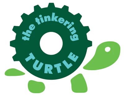 The Tinkering Turtle Burlington VT