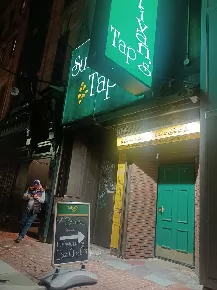 Sullivans Tap Bar in Boston MA