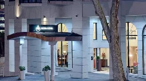 Amora Hotel Auckland