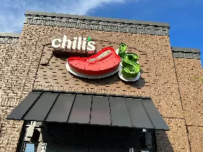 Chilis Grill and Bar