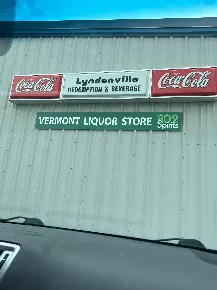 Lyndonville Redemption & Beverage VT