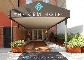 The Gem Hotel – Midtown West